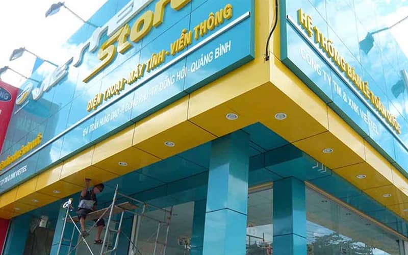 Ốp mặt dựng Alu